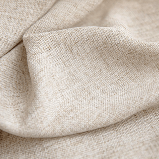 EAZU Liana Premium Flax Linen Curtain