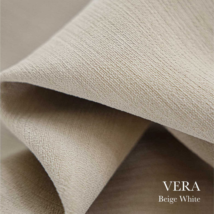 EAZU Vera Velvet Curtain Blackout Pinch Pleat